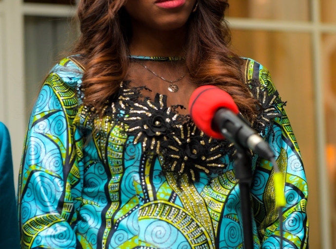 Gouvernement Suminwa : Stéphanie Mbombo démissionne ! 